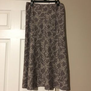 Sundance Skirt